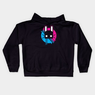 Jade Rabbit Kids Hoodie